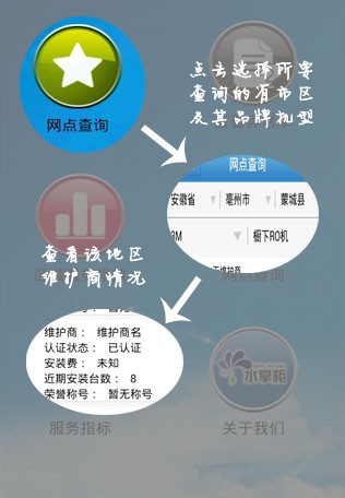 服务堡师傅
