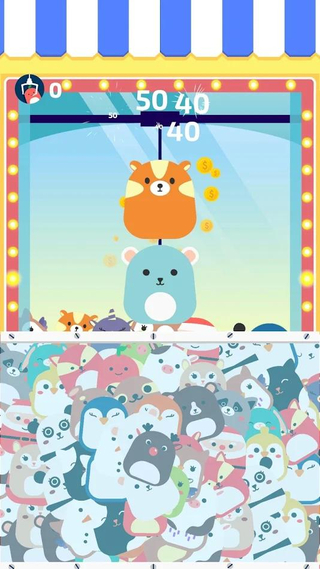 去吧玩偶截图