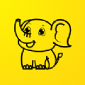 小萌象