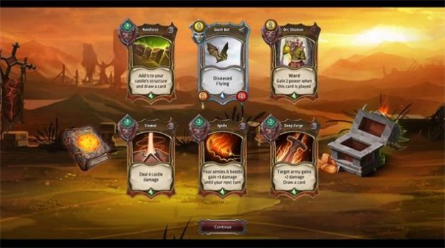 KingdomDraw