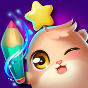 梦小星魔力绘