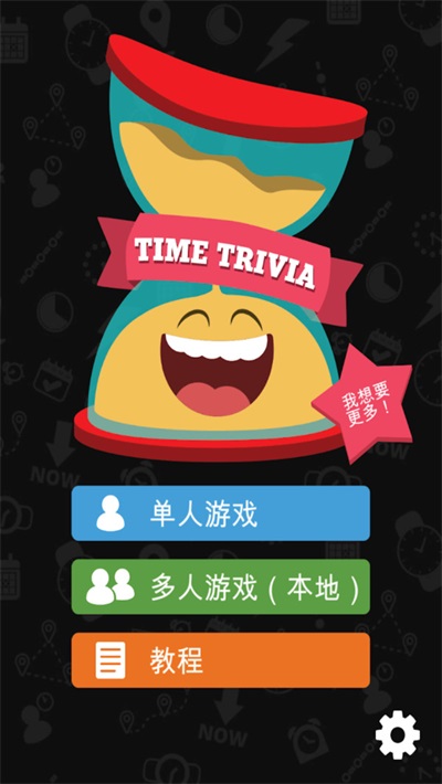 真实事件排序截图