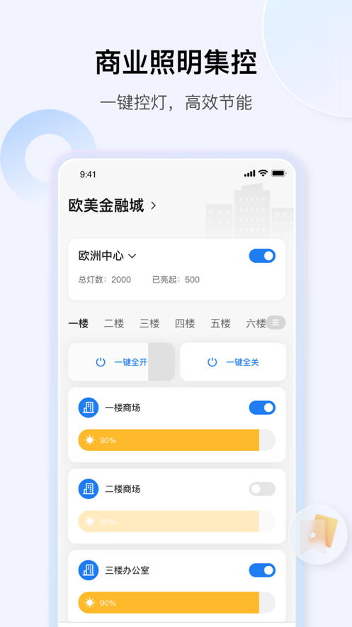 小雅商照