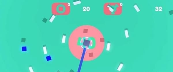 激光消除