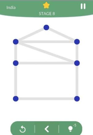 一笔连线2022截图