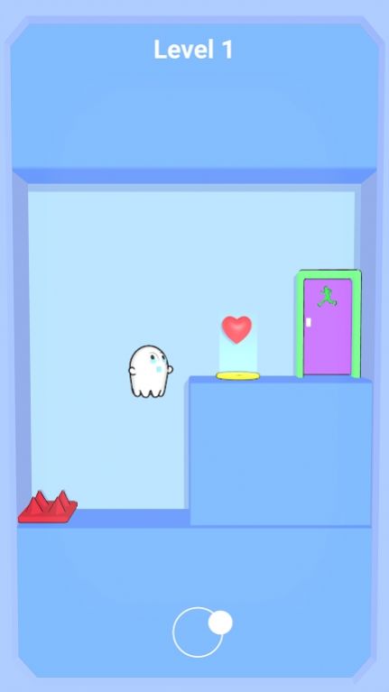 生死开门