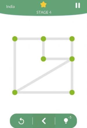 一笔连线2022截图