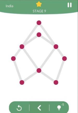 一笔连线2022截图