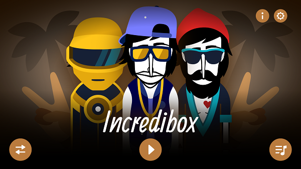 incredibox中文版