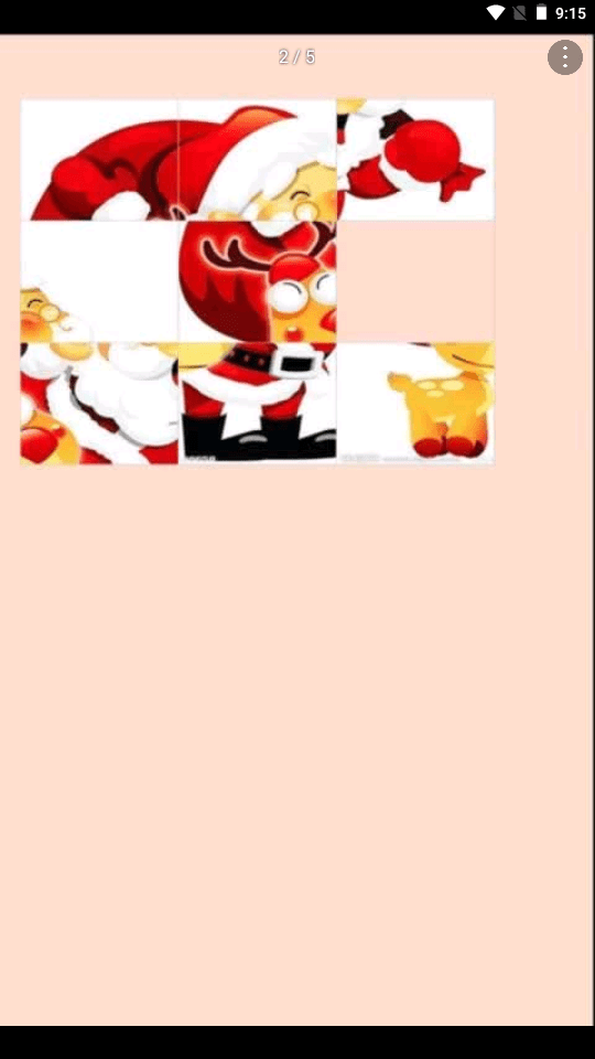 拼图我最棒