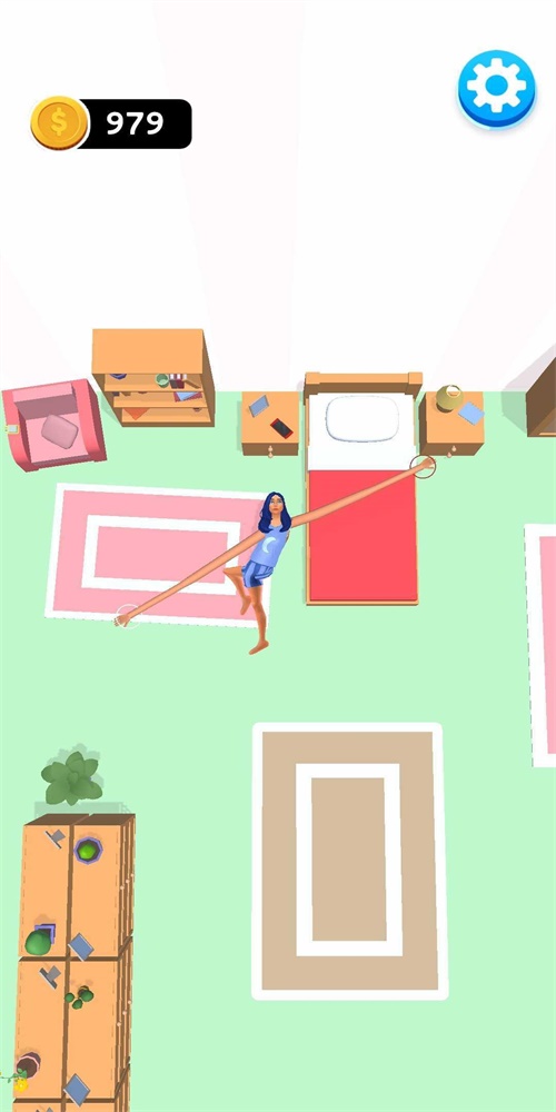 LazyStretch
