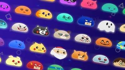 滑行吧截图
