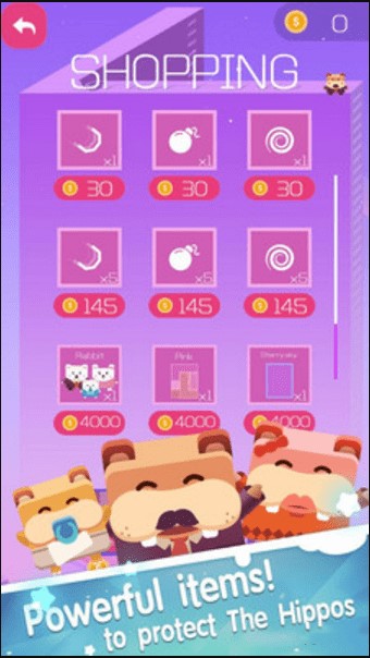拯救家庭