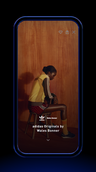 adidas CONFIRMED