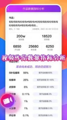 有粉截图