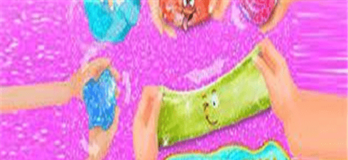 闪光粘泥机