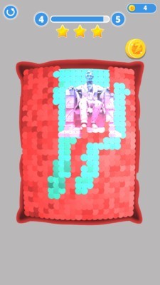 亮片躁狂症3d截图