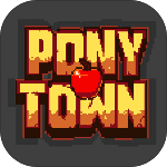 ponytown小马镇