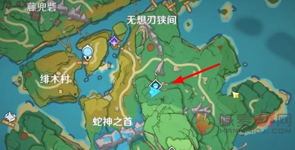 原神无限飞行bug怎么卡 无限飞行bug图文教程2022