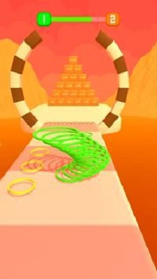 风暴跑者3D