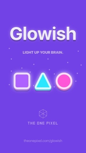 Glowish截图