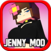 LuckyStudio JennyMod