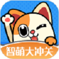 智萌大冲关