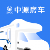 中源房车