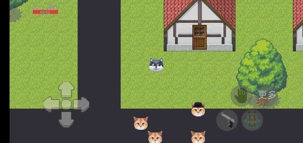 狗头大战僵尸免登录版