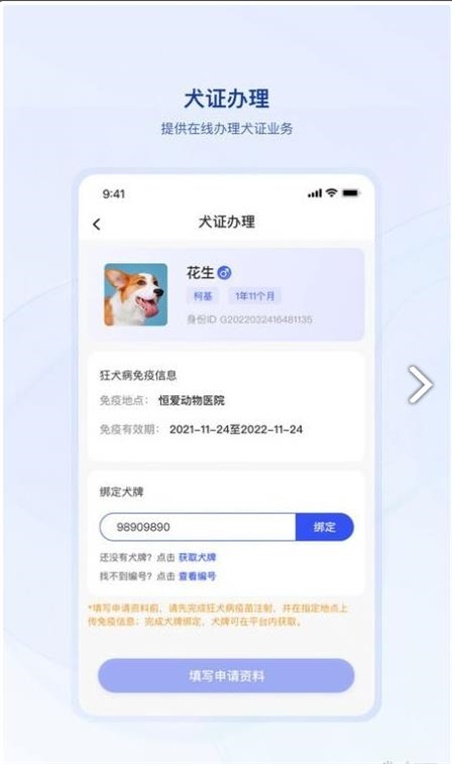 狗联网截图