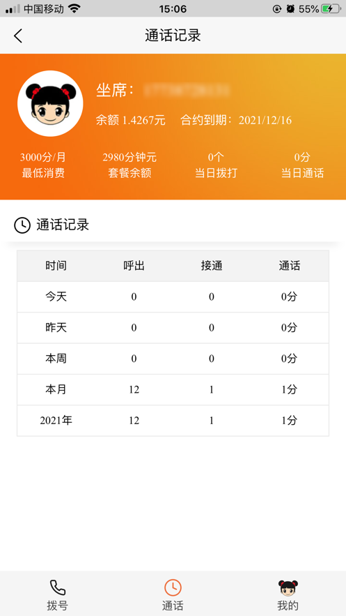 好妞妞电销助手