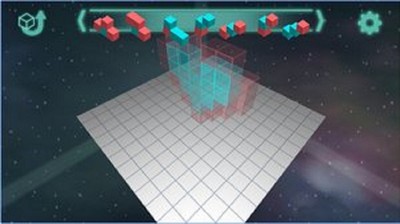 立体空间