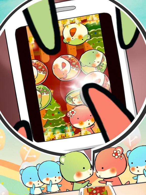 决斗水獭