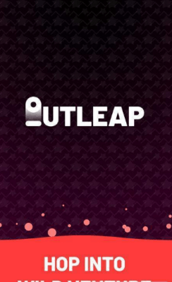 outleap截图