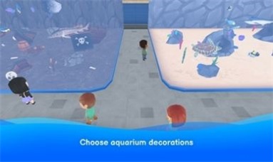 水族馆世界