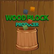 WoodBlockProducer游戏