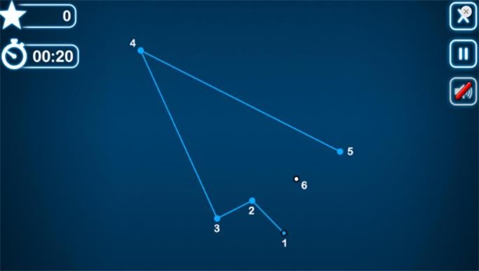 圆点连接工具最新版截图