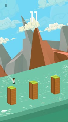 跳跳先生截图