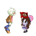 PvZ戴夫的时空冒险