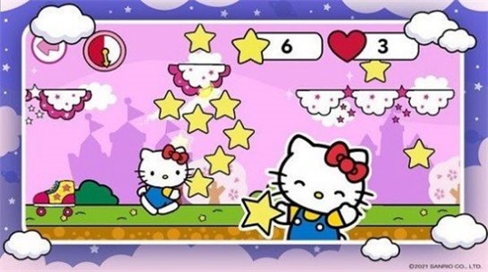 HelloKitty截图