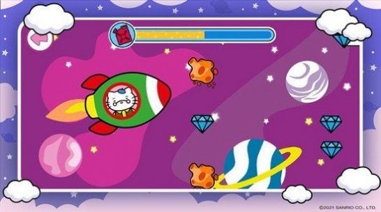 HelloKitty截图