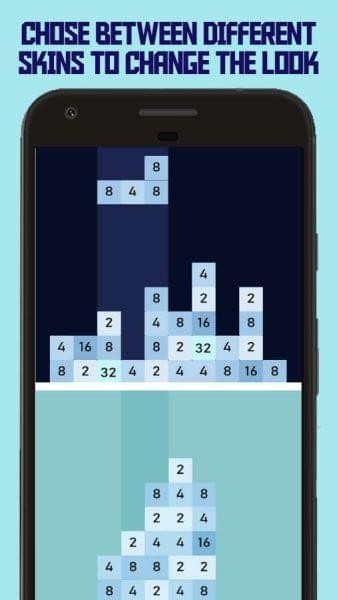 坠落512截图