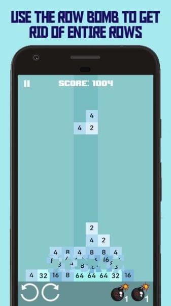 坠落512截图