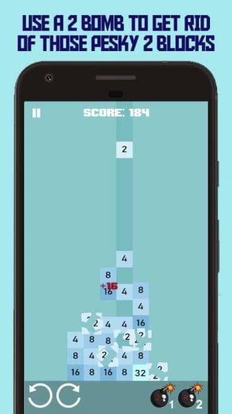 坠落512截图