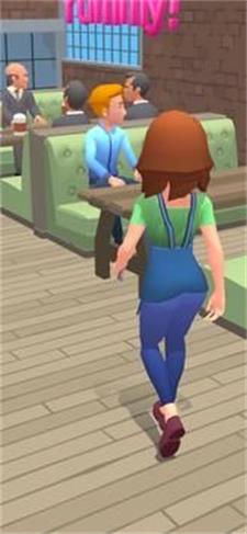 请点菜