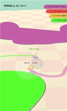 小鸡大作战无广告