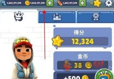 地铁跑酷直充皮肤怎么搞的 2022最新稀有直充皮肤获取方法一览