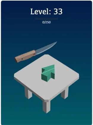 精密切割截图