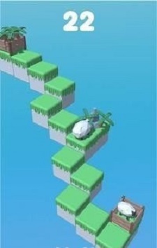 羔羊跳截图