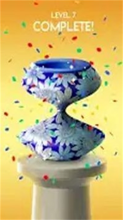 陶器实验室截图